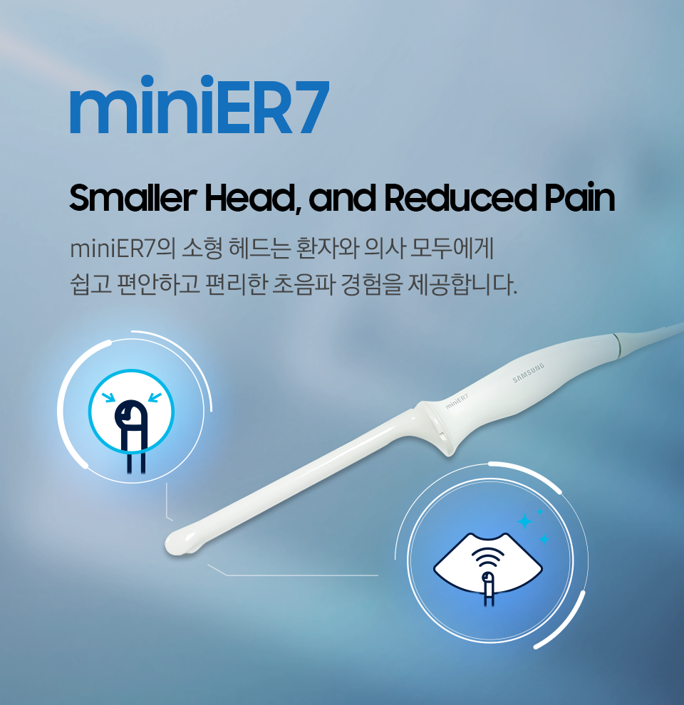 miniER7