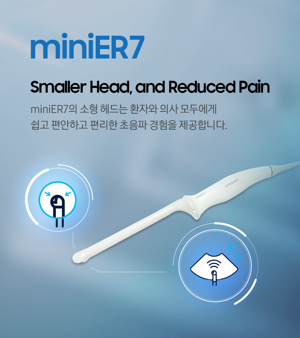 miniER7