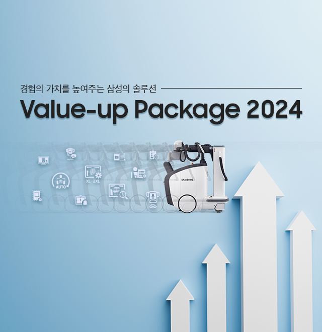 Value-up Package 2023