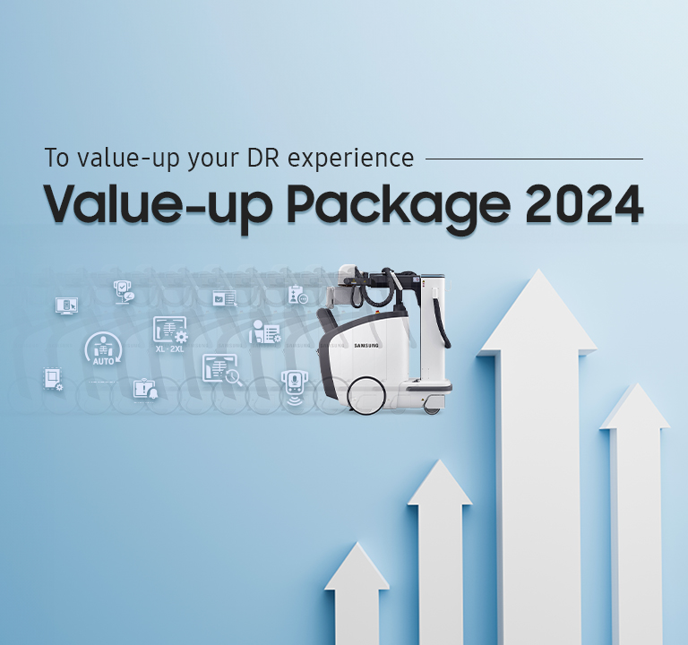 Value-up Package 2024