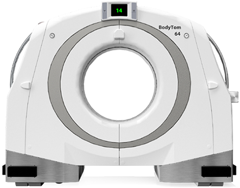 BodyTom® Elite