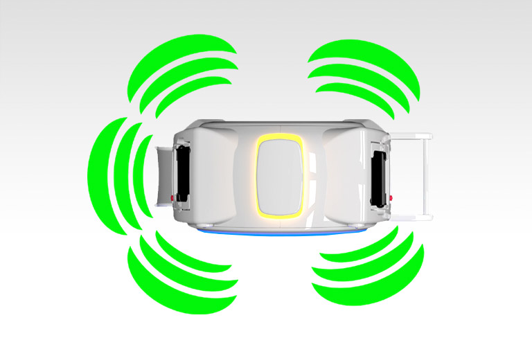 S-Detect™ for Thyroid Sample