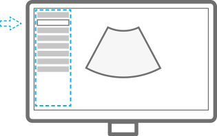 EzExam+™ building predefined protocols