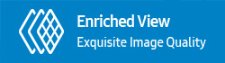 Enriched Viewr Exquisite Image Quality