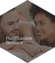 Pianificazione familiare