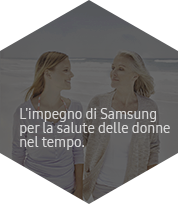 Ginecologia & Salute del seno