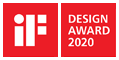 DESIGN AWARD 2020