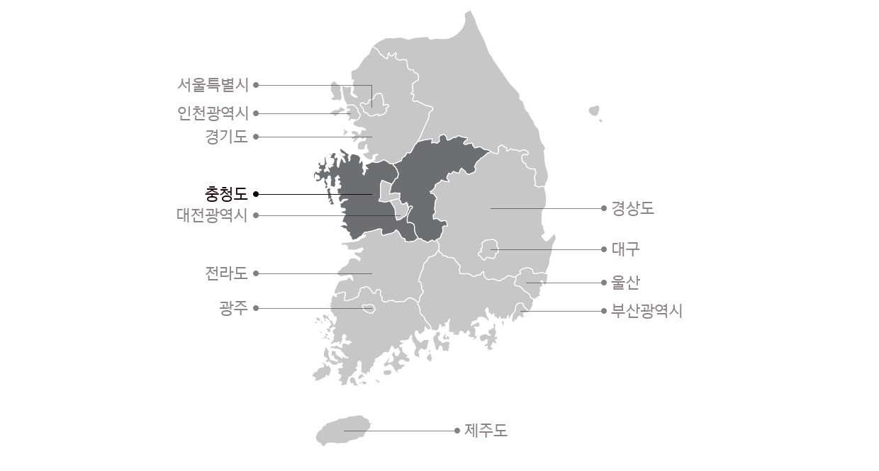 chungcheongDo