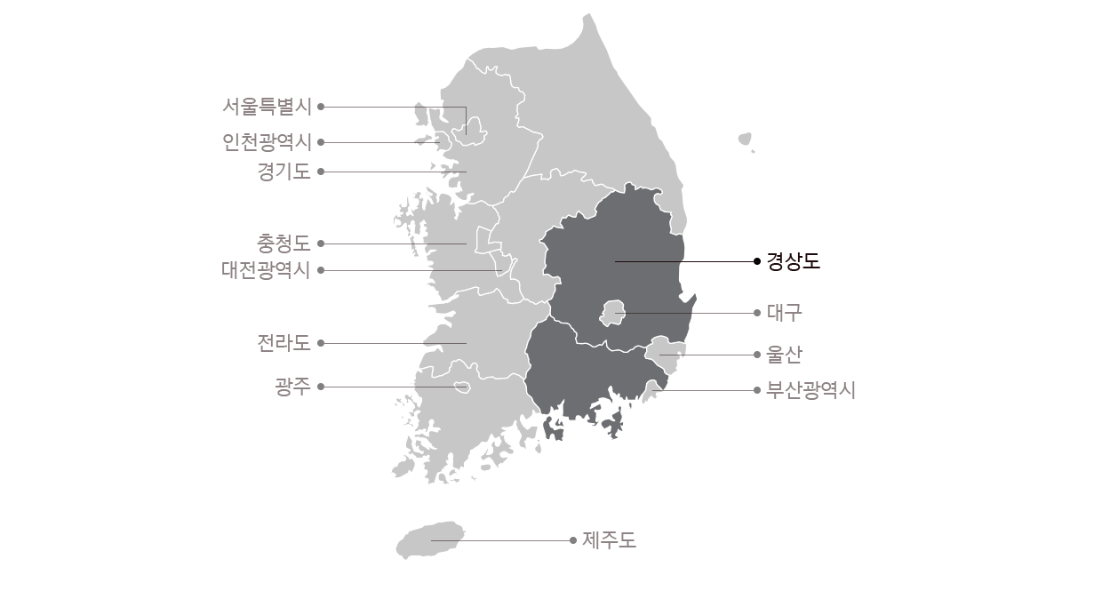 gyeongsangDo