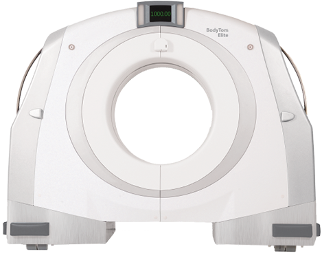 BodyTom® Elite