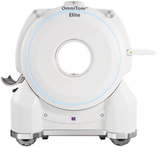 Photon Counting Detector Technology