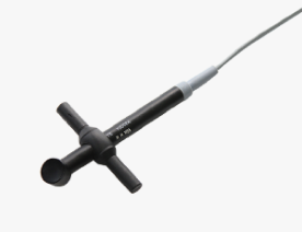 Linear Array ultrasound transducer : DP2B