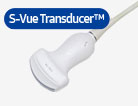 S-Vue Transducer™