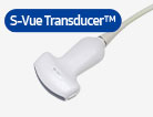 S-Vue Transducer™