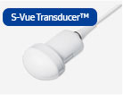 S-Vue Transducer™